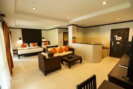 Am Samui Palace - 69
