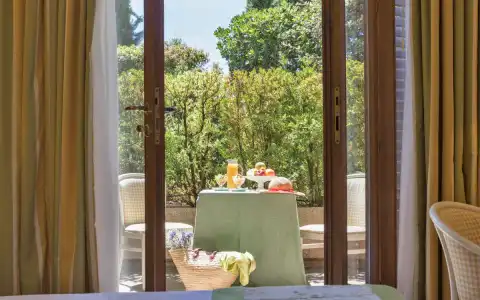 Relais Santa Chiara by Double Hospitality - 39