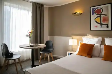 Le Cetai Cannes Beach - 6