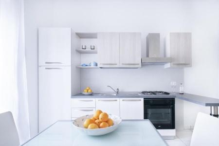 Vuelle Residence Apartments - 22