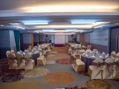 Royal Kuala Lumpur - 18