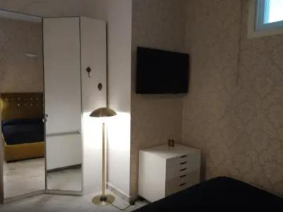B&B Mini Incity-Close Train Station and Port- - 26