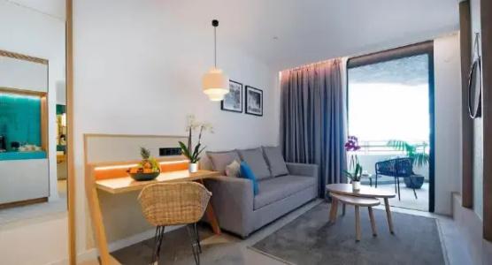 Hovima Suites Costa Adeje - 47