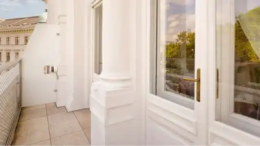 Imperial, a Luxury Collection, Vienna - 76
