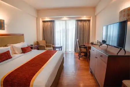 Kuta Paradiso - 51