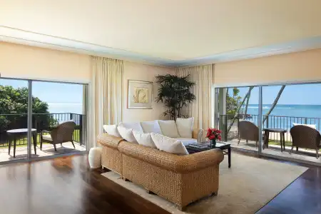 The Kahala & Resort - 104