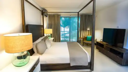 The Ocean Club, a Luxury Collection Resort, Costa Norte - 43