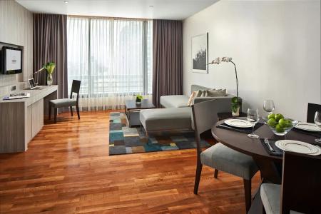 Fraser Suites Sukhumvit - 32