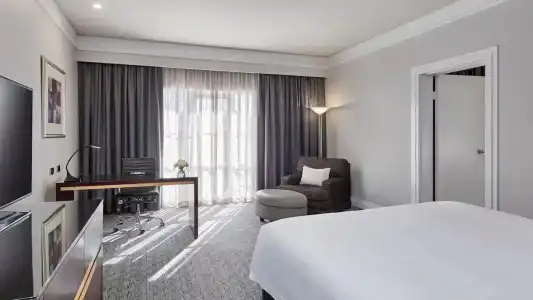 Hyatt Canberra - A Park Hyatt - 71