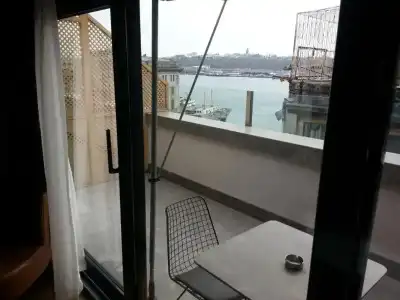 Nordstern Galata - 39
