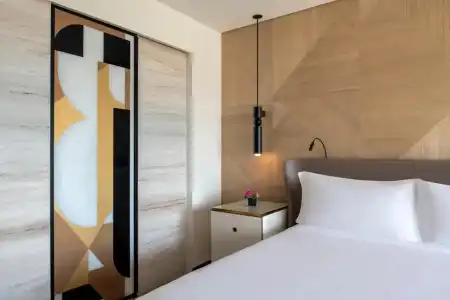 Rixos Gulf Doha - 18