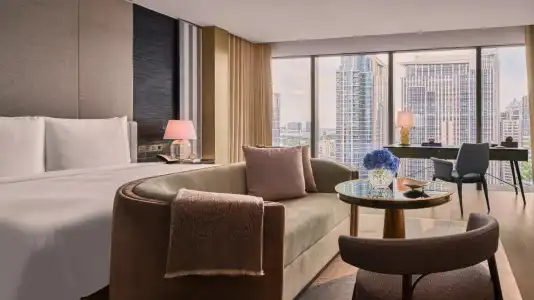 Rosewood Bangkok - 54