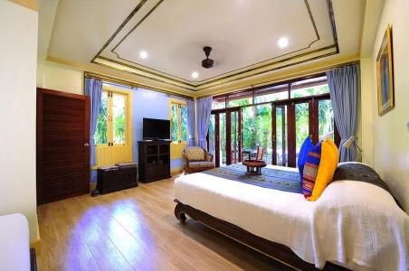 Rabbit Resort Pattaya - 40