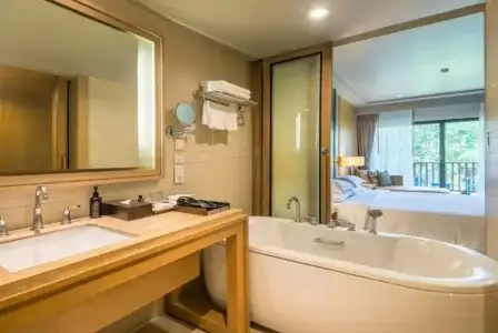 Dusit Thani Krabi Beach Resort - 36