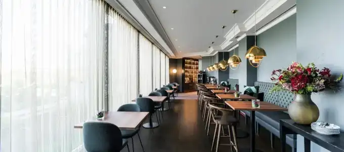 Hilton Brussels Grand Place - 20