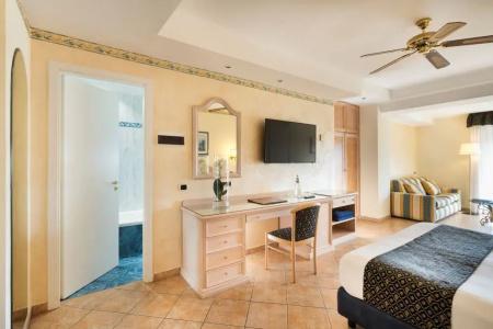 Sant Alphio Garden & Spa - 82