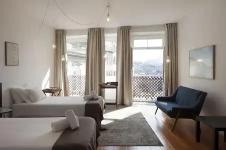 Cale Guest House - 1
