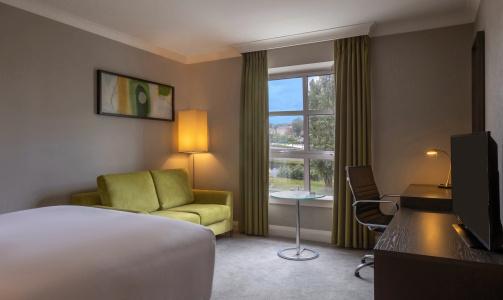 Hilton Dublin - 9