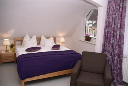 Komfort& Restaurant Riemann - 34