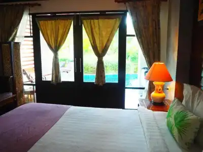 Seashell Resort Koh Tao - 108