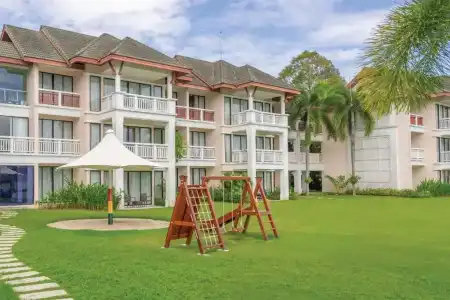 Homm Suites Laguna - 5