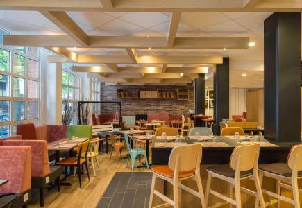 B&B Lille Roubaix Centre Grand-Place - 2