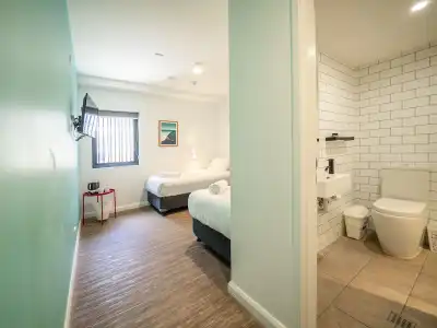 YHA Byron Bay - 7