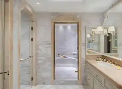 Ciragan Palace Kempinski Istanbul - 131