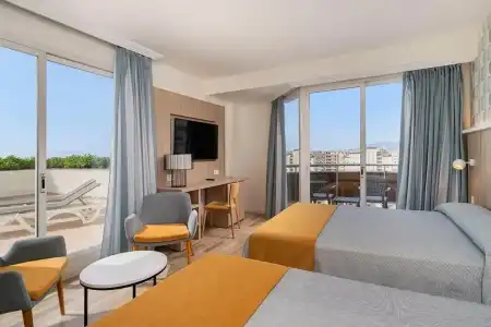 Peñiscola Plaza Suites - 37
