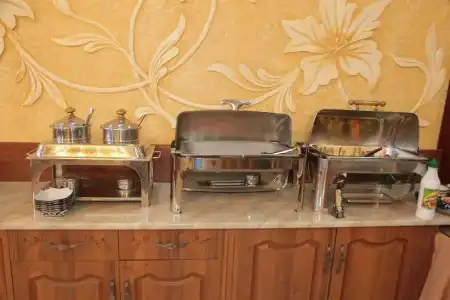 Turon City Plaza Bukhara - 31
