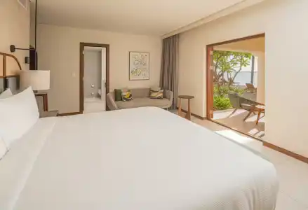 Hilton Mauritius Resort & Spa - 61
