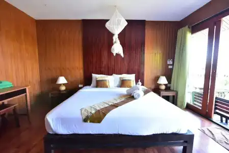Koh Ngai Thanya Beach Resort - 5