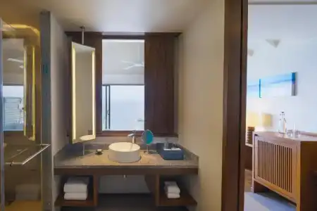 Centara Ras Fushi Resort & Spa Maldives - Adults Only - 19