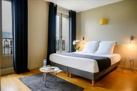 Hôtel Helzear Champs Elysées - 29