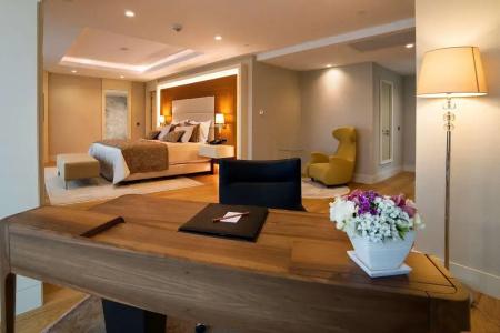 Radisson Blu, Kayseri - 101