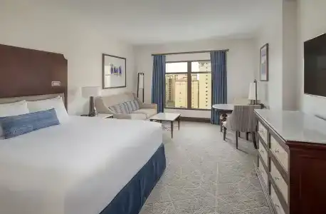 Wyndham Grand Orlando Resort Bonnet Creek - 24