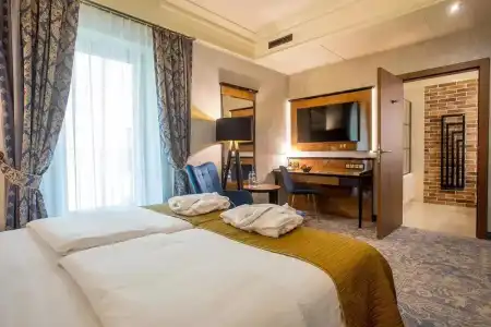 Diament Plaza Katowice - 61