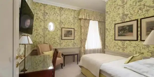 Brenners Park-& Spa - an Oetker Collection - 19