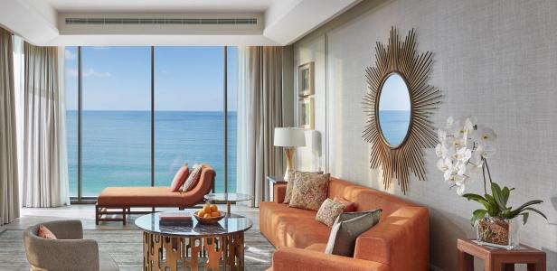 Mandarin Oriental Jumeira, Dubai - 73