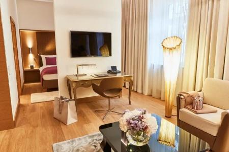 Vier Jahreszeiten Kempinski - 61