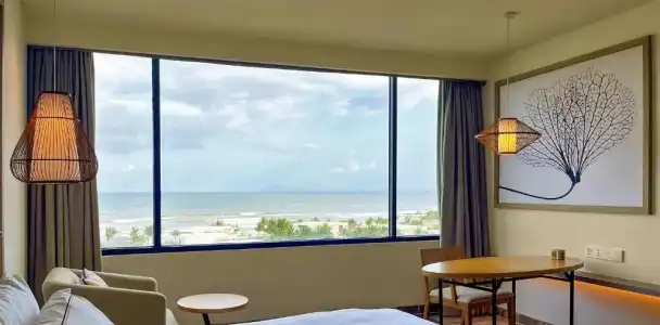 Melia Danang Beach Resort - 39