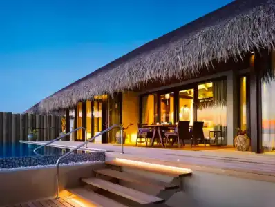Velaa Private Island - 77