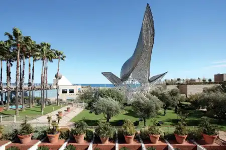 Arts Barcelona - 1