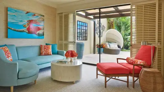 Four Seasons Resort Maui at Wailea - 132