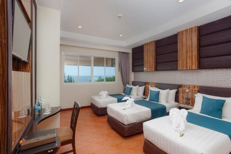 Royal Beach Boutique Resort & Spa Koh Samui - 36