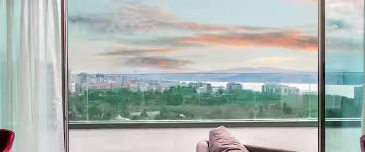 Radisson Istanbul Harbiye - 101