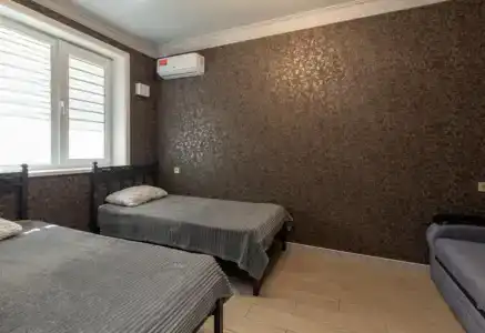 ОАЗИС домики - 165