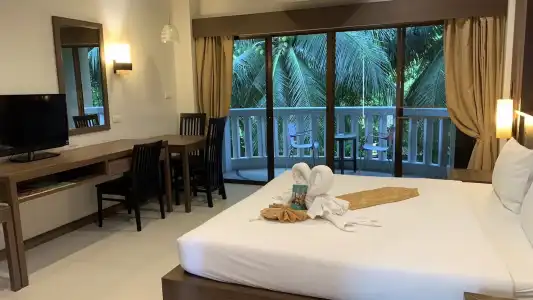 Ratana Hill Patong - 35