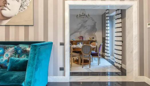 The Inn at the Spanish Steps Exclusive Collection - The Nest at The Spanish Steps - 147