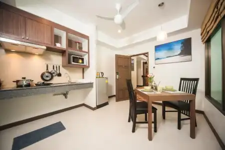 Ratana Hill Patong - 67